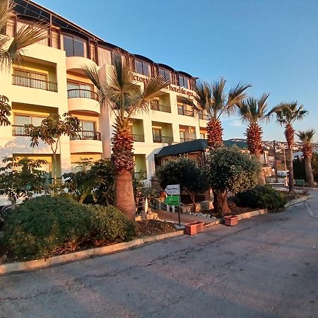维克多利比布鲁斯Spa酒店 Byblos 外观 照片