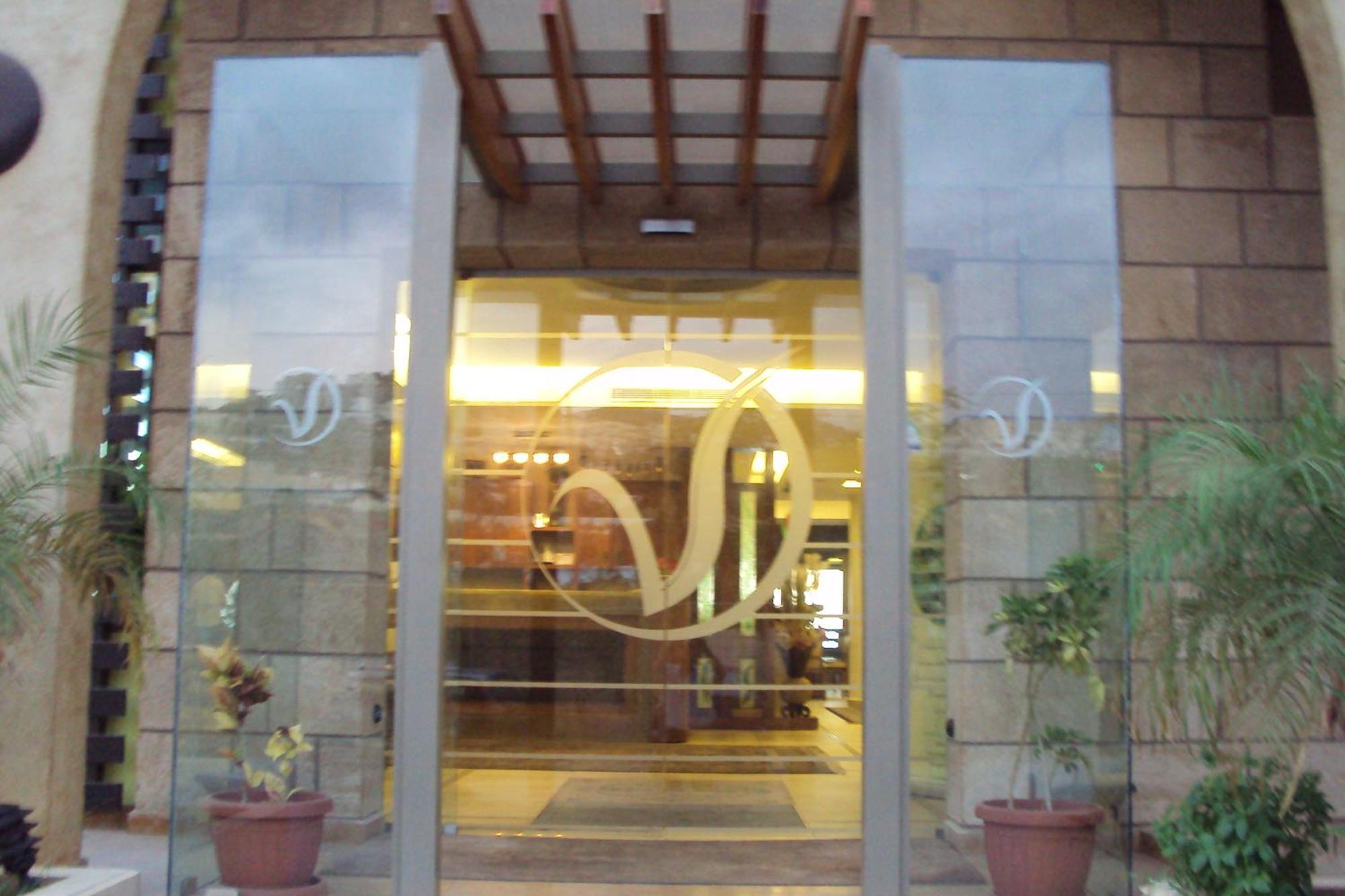 维克多利比布鲁斯Spa酒店 Byblos 外观 照片